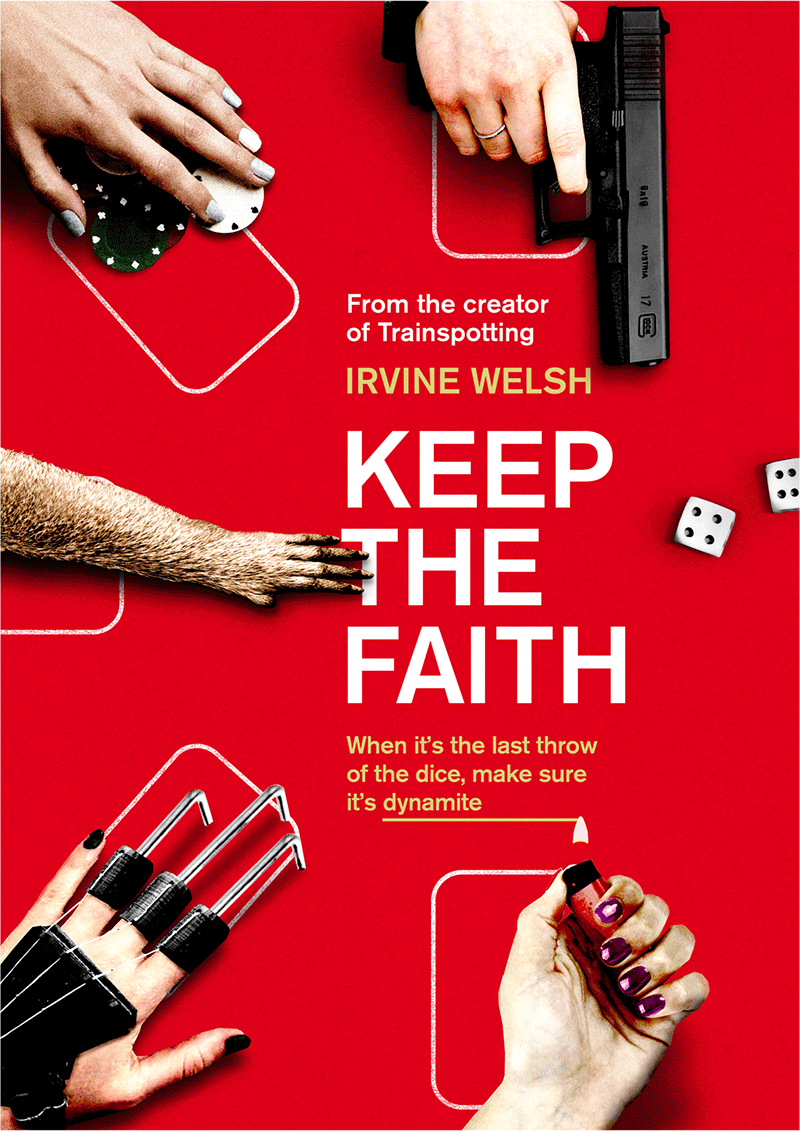 RED-HANDS-