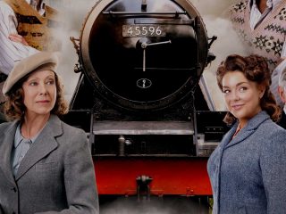 The Railway Children Return